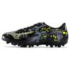 Ryuou Round Head Comfortable AG (Rubber Short Studs) Artificial Turf Non-Slip Wear-Resistant Soccer Shoes Men Soccer Shoes P1GA189105