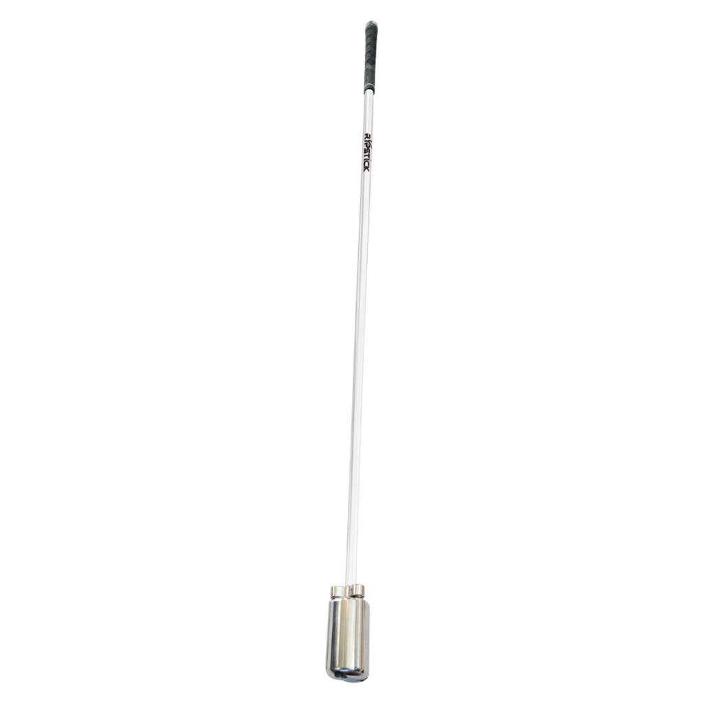 Rypstick Golf Speed Swing Training Trainer Carry 1 Stick Trainer/Best Aid/Club Equipment/Only