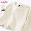 Baleno Men's Waffle Knit T-Shirt