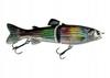 Wobbler Fishing Lure Pike Zander Catfish Imitates Roach Xxxl 68G 18.5Cm