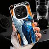 ChunLi S-Street F-FighterS Shockproof Phone Case for Xiaomi Redmi Note 15 14 13 12 Pro Plus 11 11S 11T 5G Cover Anti Fall Fundas