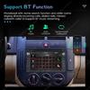 7” HD Car Radio For VW PASSAT B5 MK4 MK5 SHARAN Jetta Polo 9n TRANSPORT T5 CITI CHICO WIFI Multimedia Carplay Head Unit