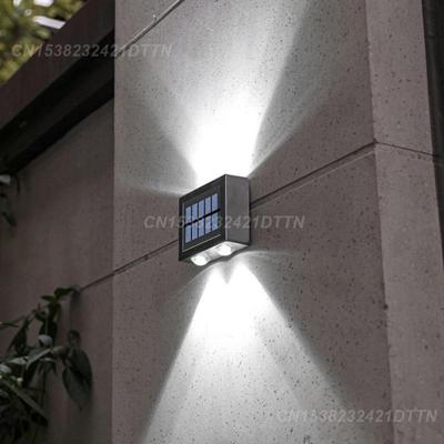 Led Işıklar – Led güneş lambası