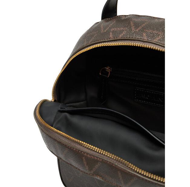 Рюкзак Valentino Lady Re VBS8GT20 коричневый