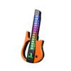 Music Rhythm Car Aromatherapy Colorful Car Vent Clip Car Air Outlet Freshener  Car Dashboard
