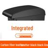 Kodiaq Karoq Central Armrest Storage Box - Original Interior Accessory