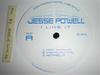 12inch Record JESSE POWELL  I Like It  Talking In Your Sleep BL201 NOT ON LABEL 2003 US Rap  HipHopRB Used