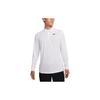 New Nike Polo Shirts Men's White DN2345-100