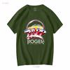 Funk Music Zapp Retro Roger Friends Larry Gregory Jackson Be Alright T Shirt Vintage Washed Versatile Graphic Stretched