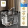 Large Capacity Pet Water Fountain