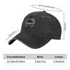 Murder Drones Anime Baseball Cap Comedy Women Unisex Sun Protection Trucker Hat Summer Casual Hiking Fishing Baseball Caps