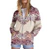 Hoodies For Women Trendy Tops Casual Fall Fashion Long Sleeve Sweatshirt With Pockets Pullover Lightweight