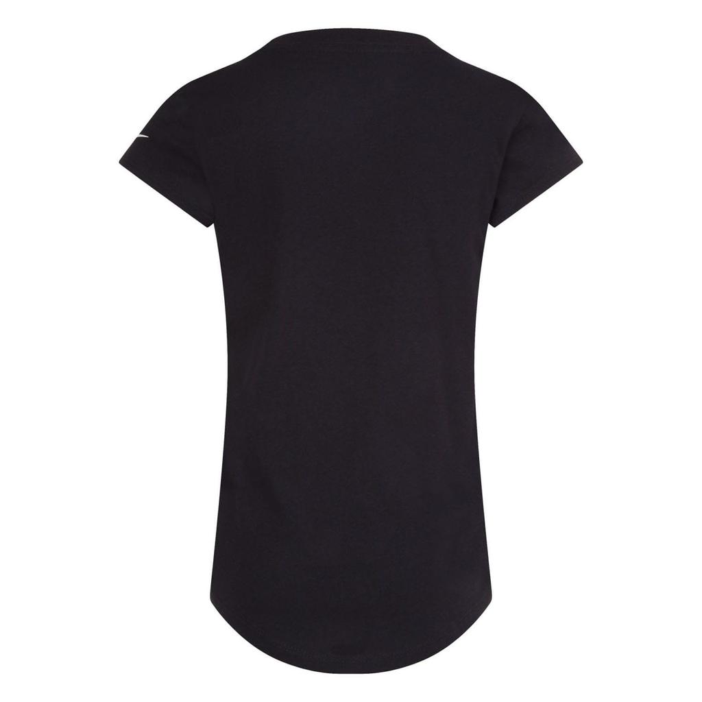 Nike Girls Summer Daze Pill Swoosh T-Shirt