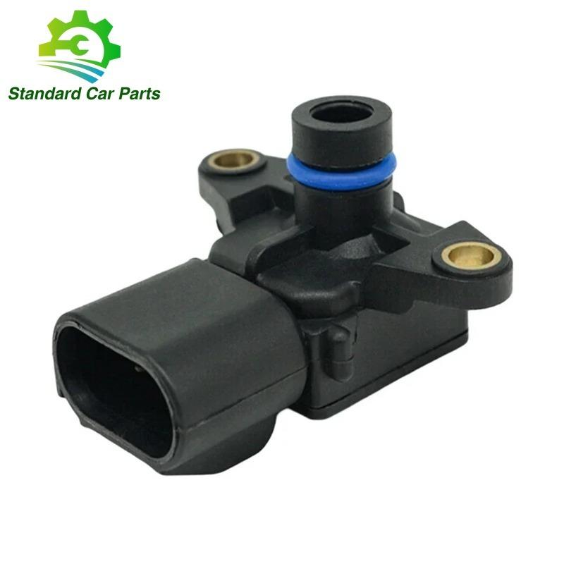 Manifold Air Pressure Map Sensor 56041018AC 56041018AD For Chrysler 300 Voyager Dodge Caravan Dakota RAM 1500 Jeep Cherokee New