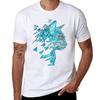 Polycat TShirt T Shirts Designer Man T Shirts Cotton TShirt