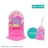 SHOBIDO - Sanrio Characters Happy Danby Secret Guitar Lip Gloss Palette & Acrylic Stand