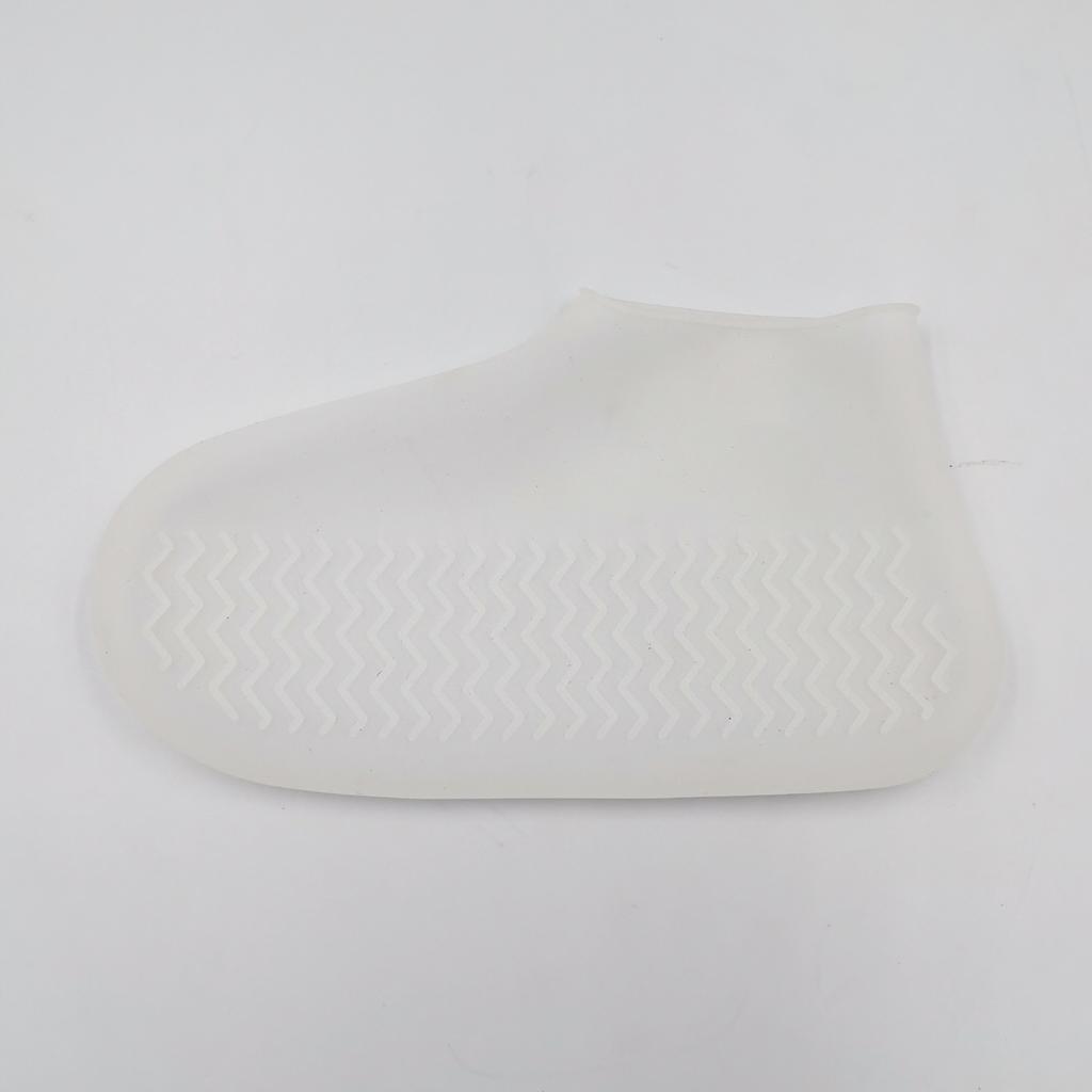 Rainbow Shoe Covers Anti-Slip Covers Rm 39-43