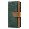 Compatible with Infinix Hot 50/Note 40: Zero10 Flip Leather Case with Card Slot and Stand.