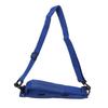 Golf Club Bag Mini Small Driving Range Course Carrier Portable Lightweight Sunday Carry CaseBlue
