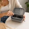 Waterproof Eyeglass Storage Box Hard Shell Sunglasses Protective Case New Glasses Case