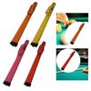 Pool Cue Case Accessory Zipper Portable Billiard Pool Cue Stick Carrying Bag