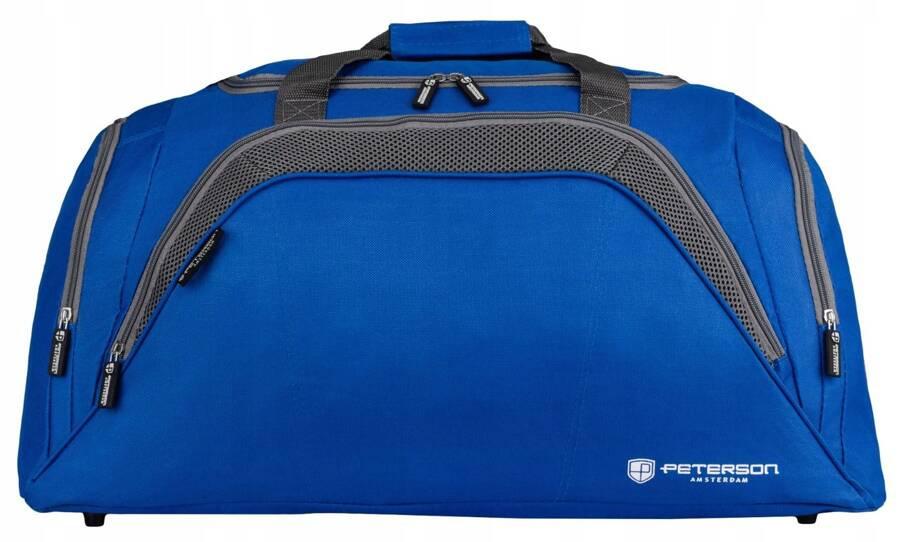 Sac de sport et de voyage en polyester - Peterson