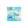 ITO Facial Towels, Tissue Type, Cleansing Towels, Disposable Towels, for Skin Irritation