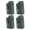 4Pcs Plastic Outer Case For DJI Mavic Pro  Battery Intelligent Flight Battery Shells S Repair Parts Accessories Cover