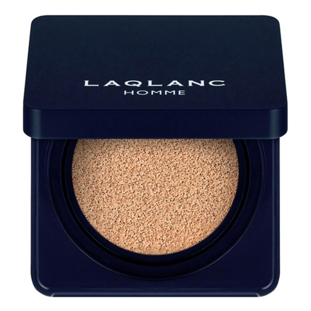 Laclang Super Shield Homme Cushion 14g No. 2 1 Pcs