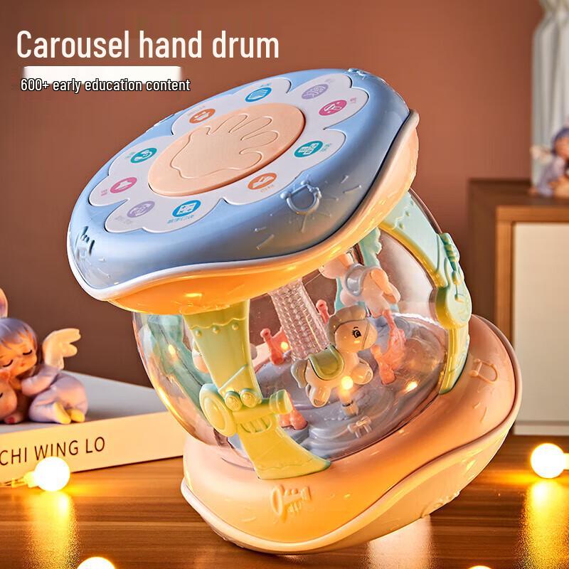 Ao Zhijia Smart Educational Toys