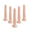 Simulated Silicone Finger Model Can Bend And Deform Nail DIY Embedded Nail Slice Training Accessories Ring Storage Display Rack