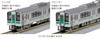 KATO N Gauge 701 Series 1000 Series Sendai Color Set Model Train 4-Car 10-1553