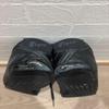 Onitsuka Tiger Black Sneakers Mexico 66 27cm