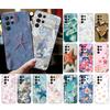 Phone Case For Samsung Galaxy S26 S25 S24 S23 S22 Ultra S23 S22 S25 Plus S24FE S23FE S26Edge Starfish