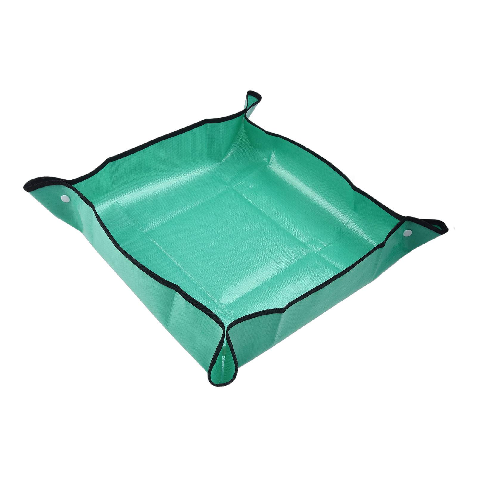 

Useful Gardening Pad Planting Mat 50 X 50cm 66 X 66cm 50cmx50cm