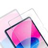 Tempered Glass for iPad 11" 2025 A16 (11th Gen.) / iPad 10.9" 2022 (10th Gen.), Protective Glass