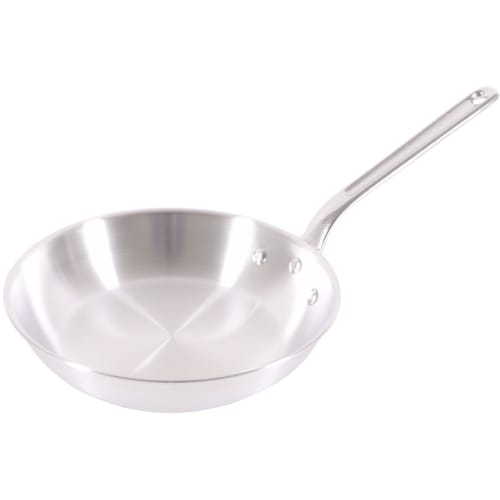 Nakao Aluminum Manufacturing Aluminum King Frying Pan 27cm