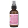 100% Organic & Natural, Witch Hazel Toner, 4 fl oz (118 ml)