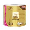 Qingfeng 4-Ply Virgin Wood Pulp Toilet Paper