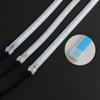 , Daytime Running Light Exterior Car Engine Cover Decoration for SUV