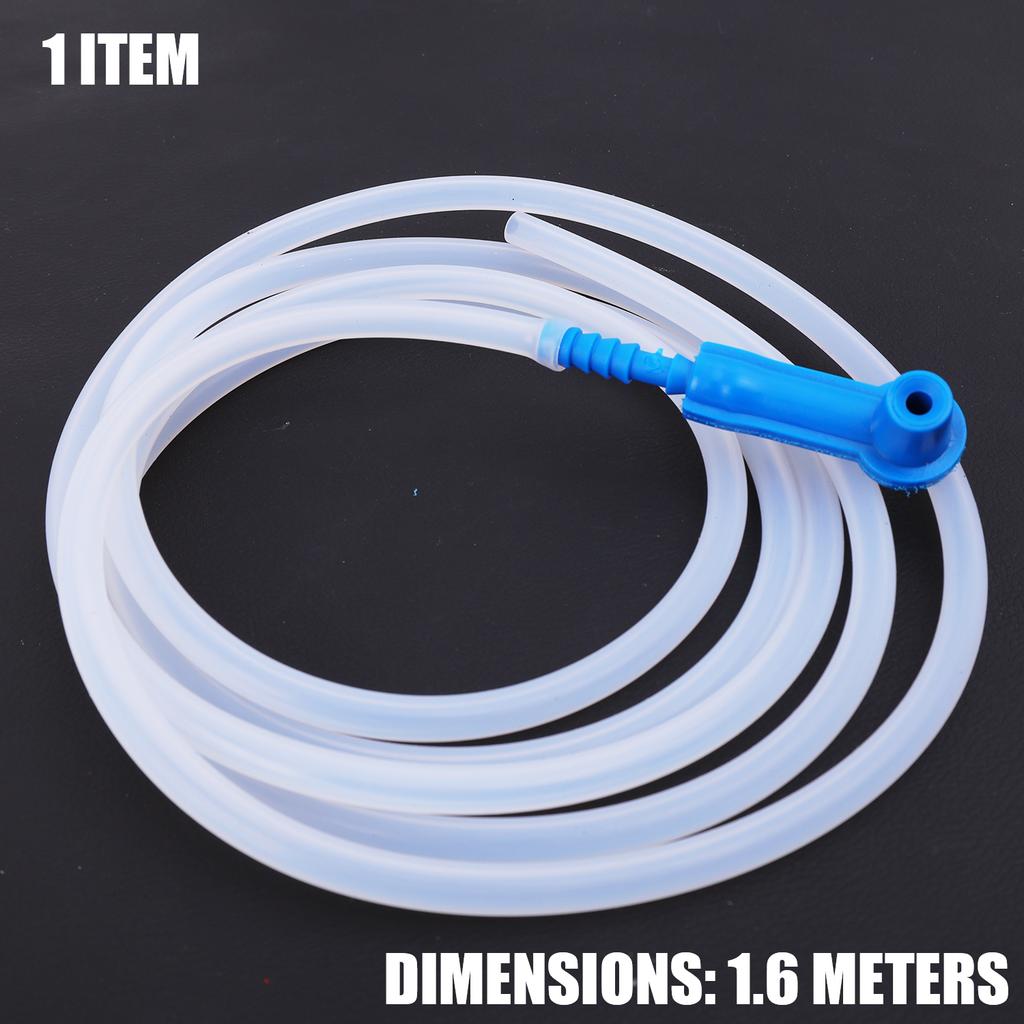 Auto Brake Fluid OilReplacement Tool Brake Fluid Suction Pipe Clutch Oil Change Pump OilBrake Kit Tool Oil Filling Equipment