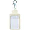 Sanrio Instax Holder Marumo Fubiyori 732168 (Enjoy Idol)