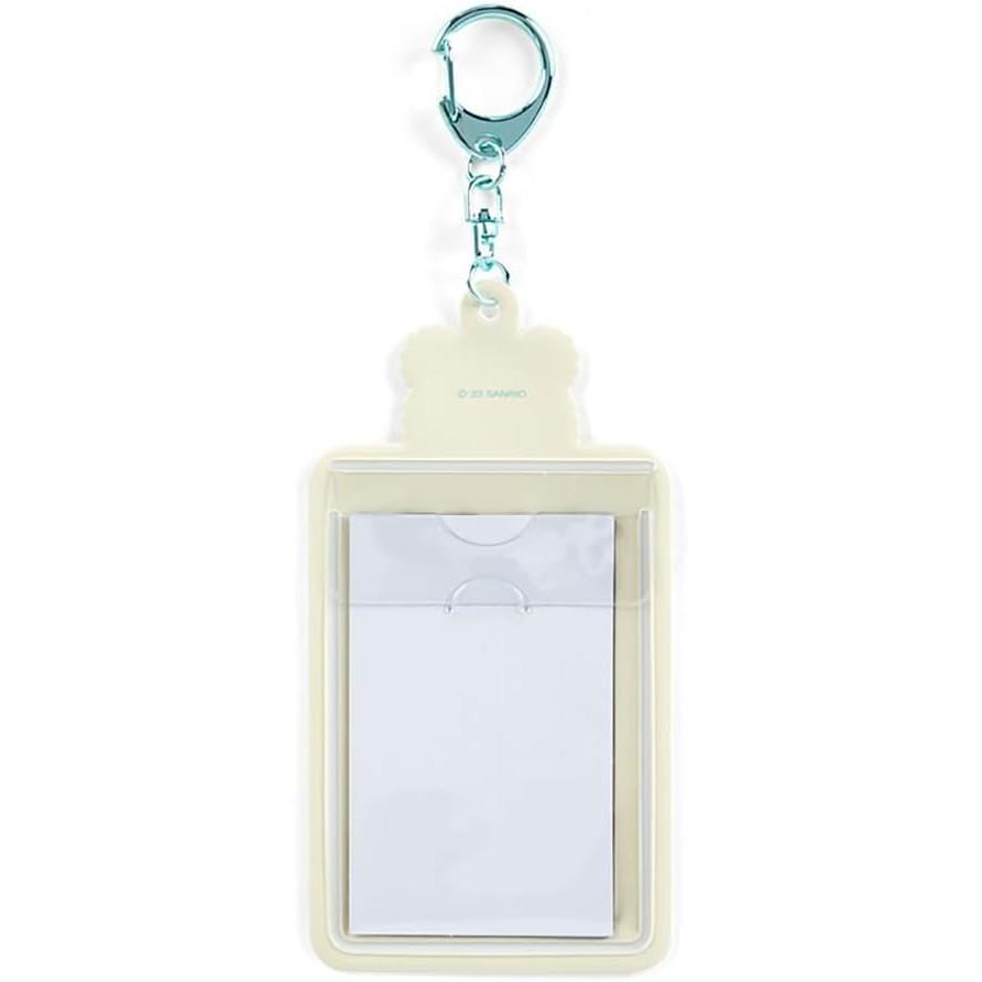 Sanrio Instax Holder Marumo Fubiyori 732168 (Enjoy Idol)