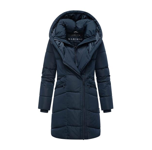 Куртка зимняя Marikoo Virenaa EU XXL