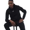Emporio Armani Mens Core Identity Cotton Tracksuit