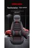 Changan Oshan X5 PLUS 1.5T Seat Covers: 26 New Ice Silk Design, Full Surround for All Seasons