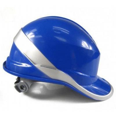 Venitex Kask bezpieczeństwa Baseballowy Hi-Vis PPE
