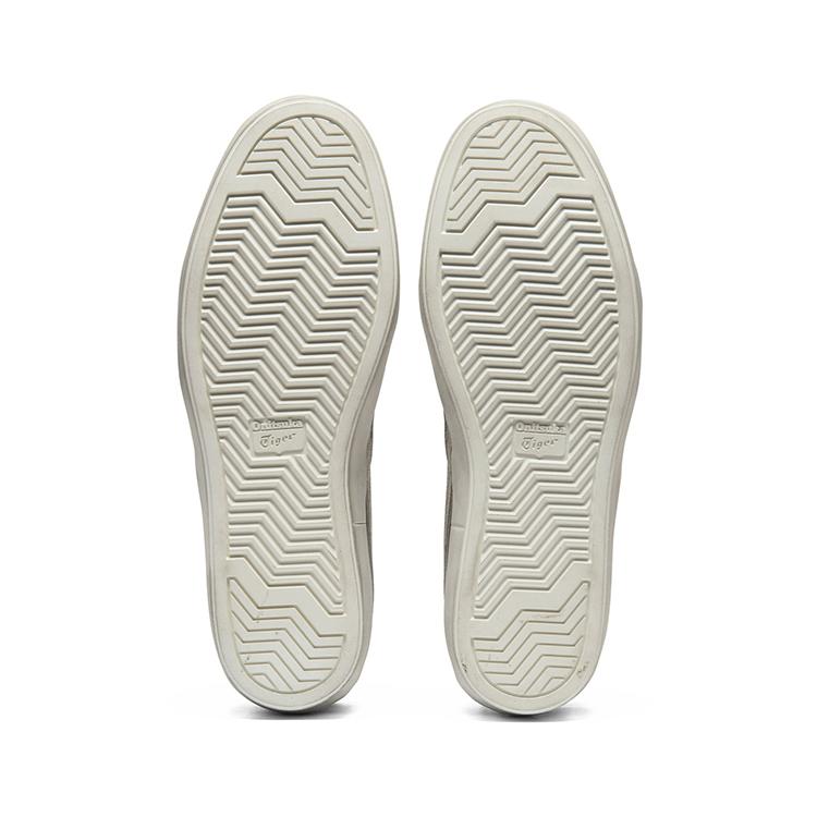 ONITSUKA TIGER Mexico 66 IM Comfortable Durable Low-Top Lifestyle Sneakers Unisex Sneakers Black White 1183C549-001