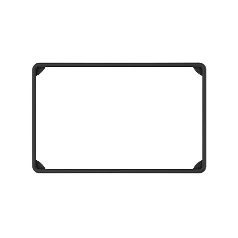 BYD 15.6-inch Display Silicone Screen Protector for Car Control Panel