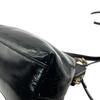 Used Kate SpadeShoulder Bag Black Patent Leather Women